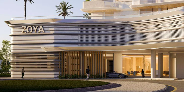 Elanora by Zoya Developments — interior