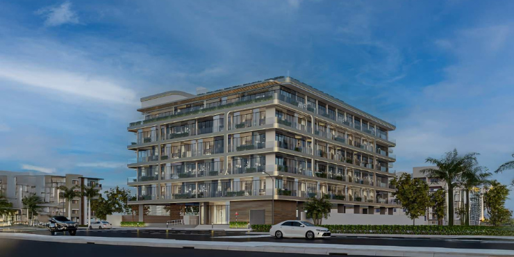 Elevia Residences