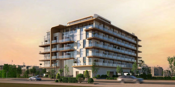 Elevia Residences III