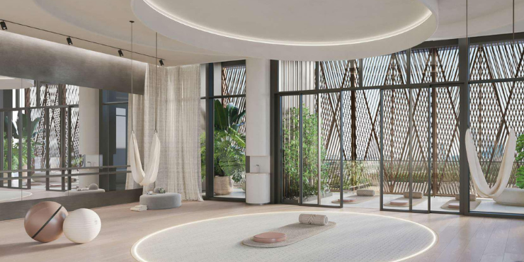 Eltiera Views — interior