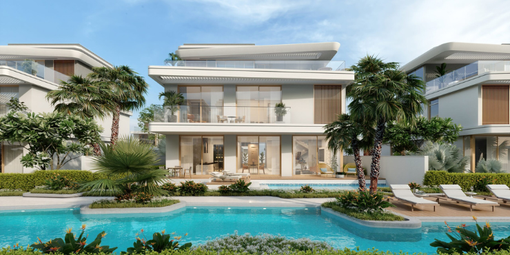 Fleur De Jardin Villas