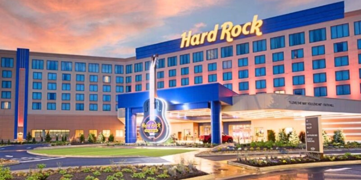 Hard Rock Hotel & Residences