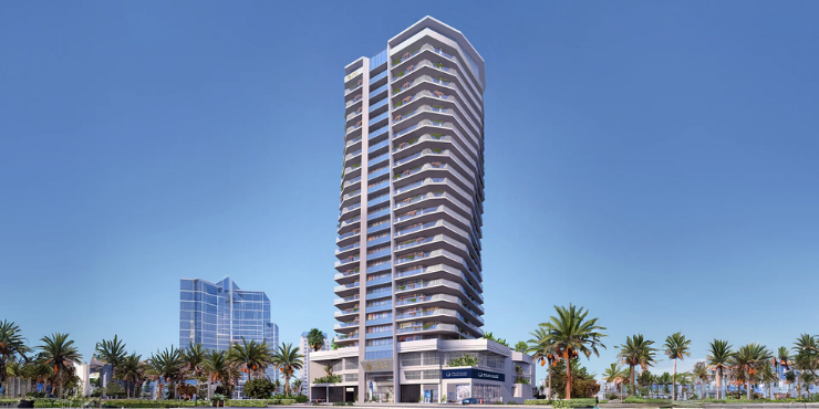 Helix Tower