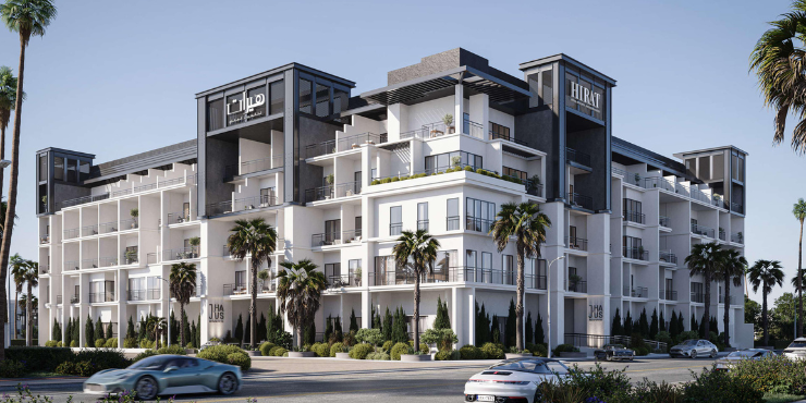 J-Haus Residences