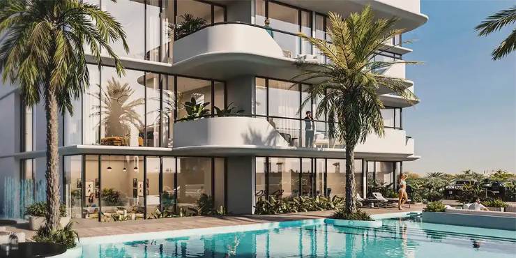Kyomi Residence