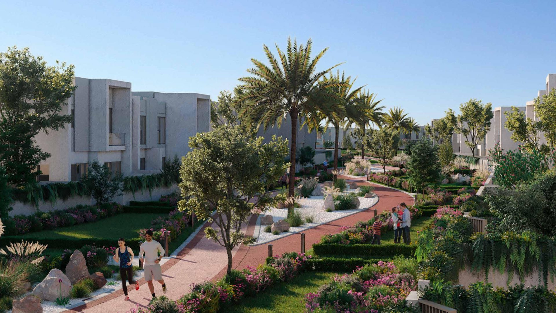 La Rosa Villas IV