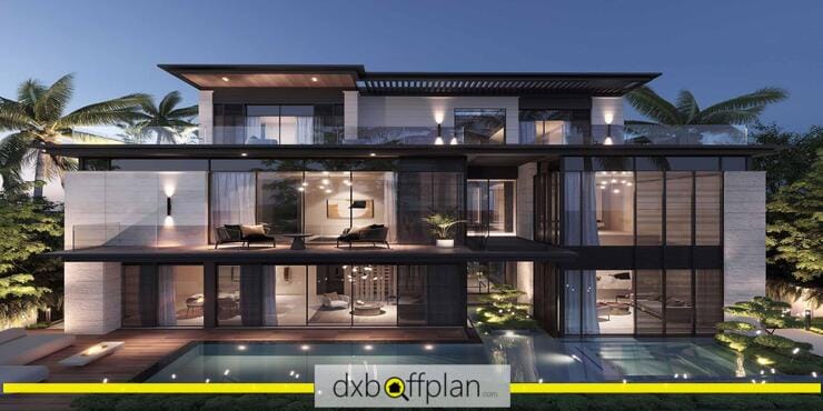 Lua Residences