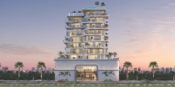 Luminous Coastal Living