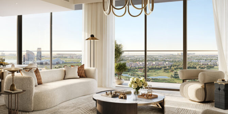 Lyvia — interior