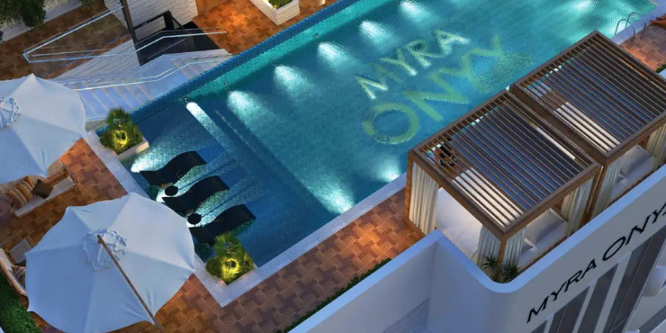 Myra Onyx