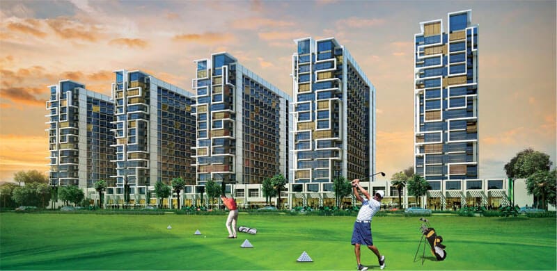 Navitas by DAMAC Properties, Damac Hills