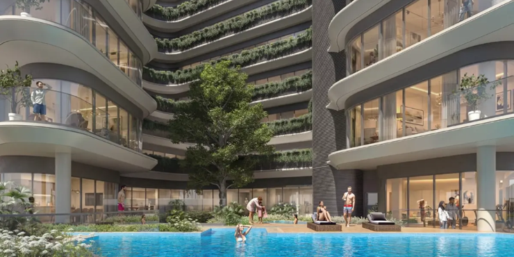 Prestige Gardens