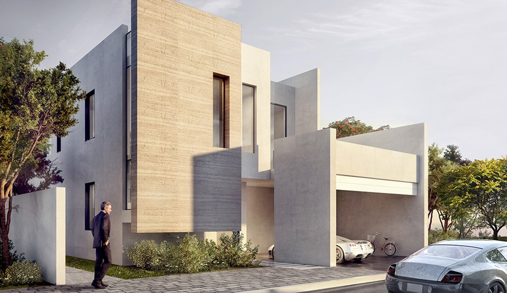 Sama Majlis Villas