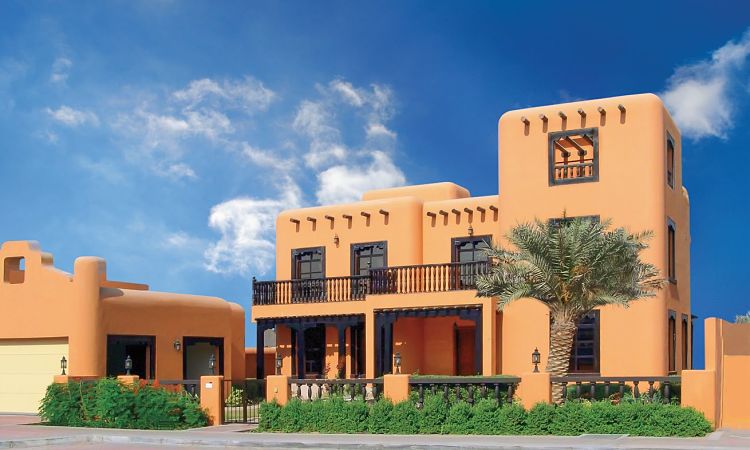 Santa Fe Residences by Falconcity of Wonders Properties