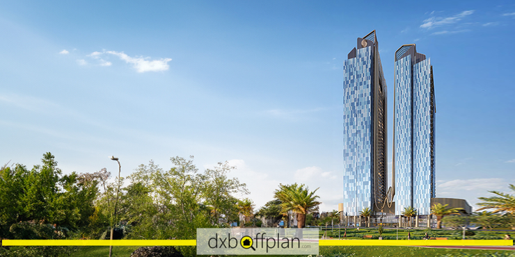 Skyhills Residences