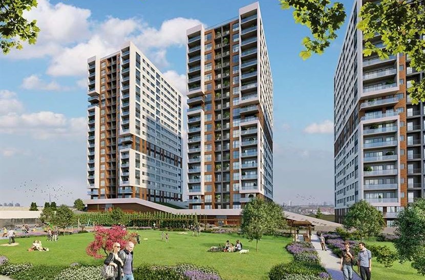 TEM Avrasya Residences