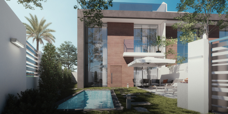 Verdana Phase 7