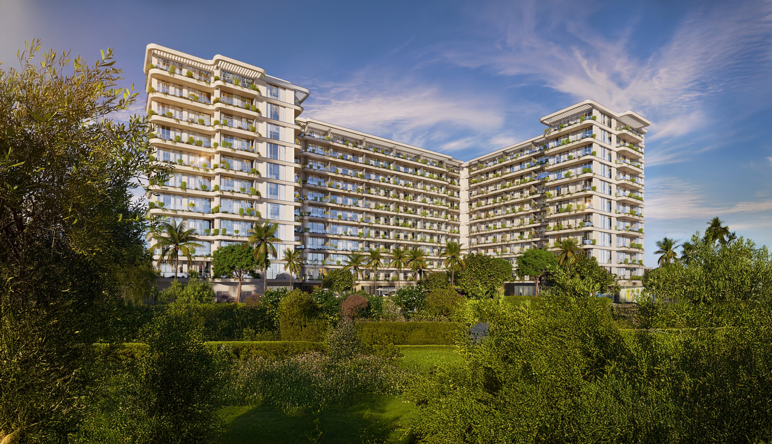 KNIGHTS COURT REAL ESTATE "California Residences"