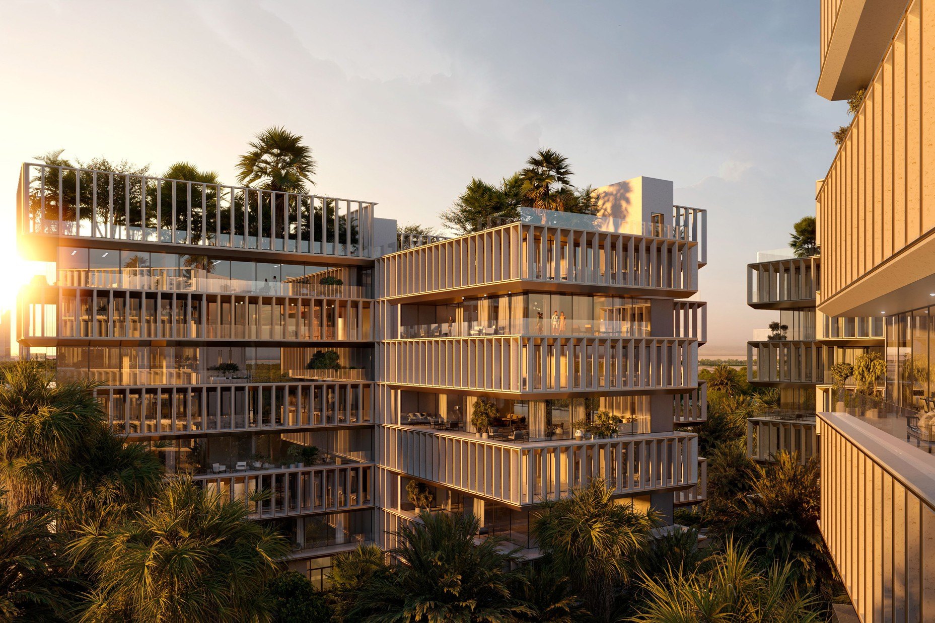 MAG "Keturah Residences by Ritz-Carlton"