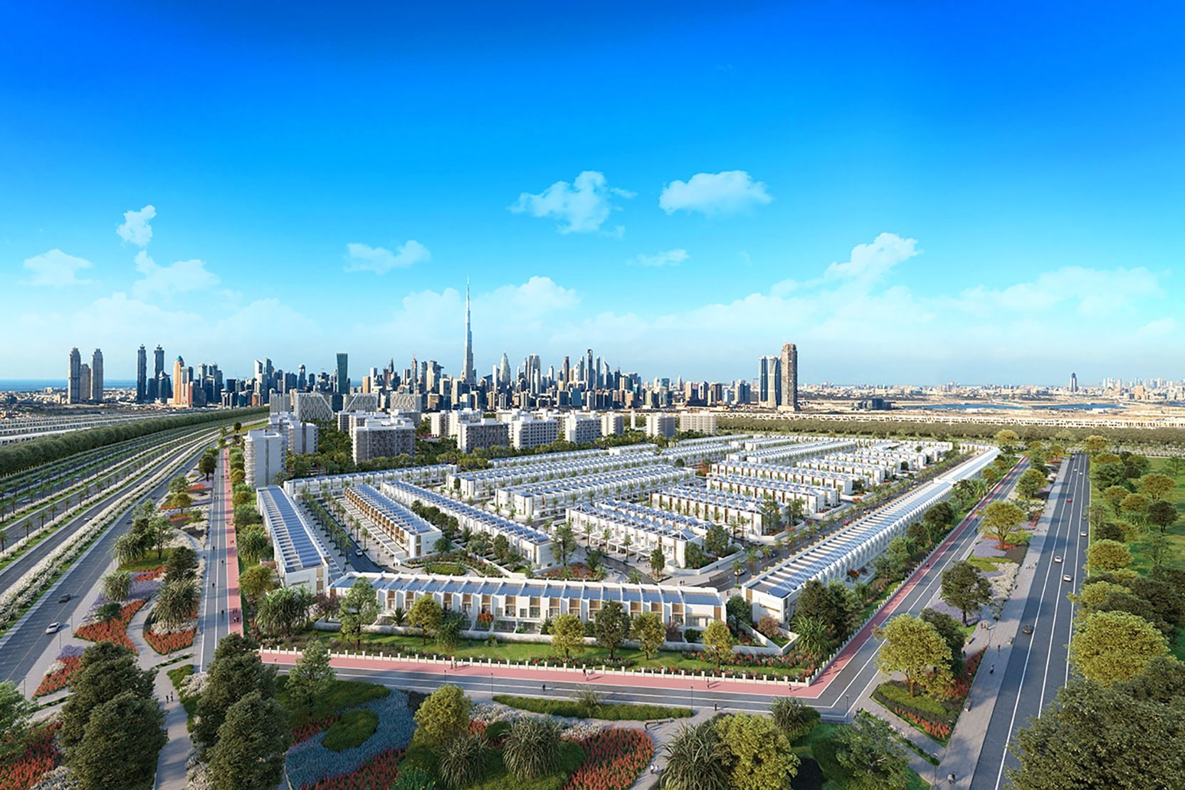 MAG "Mag City 900"