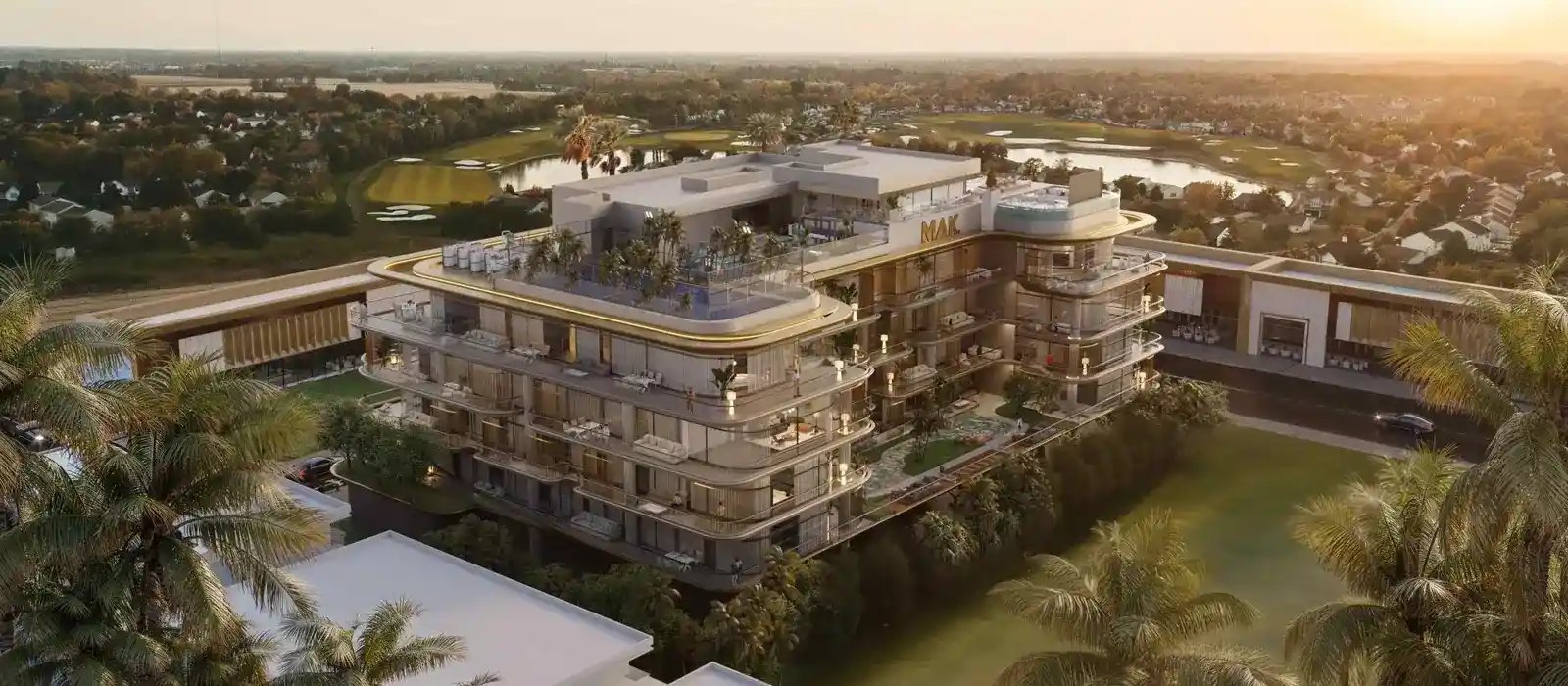 MAK DEVELOPERS "Saddlewood Park" NEW LAUNCH — interior