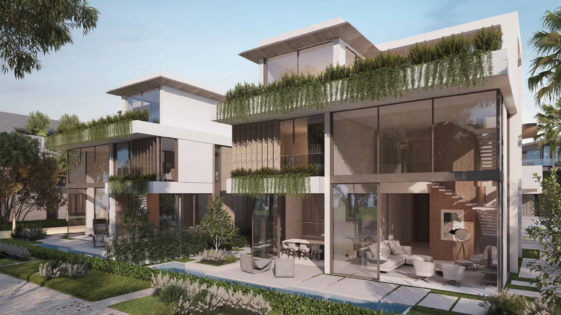 MERAAS "Nad Al Sheba Gardens Phase 3"