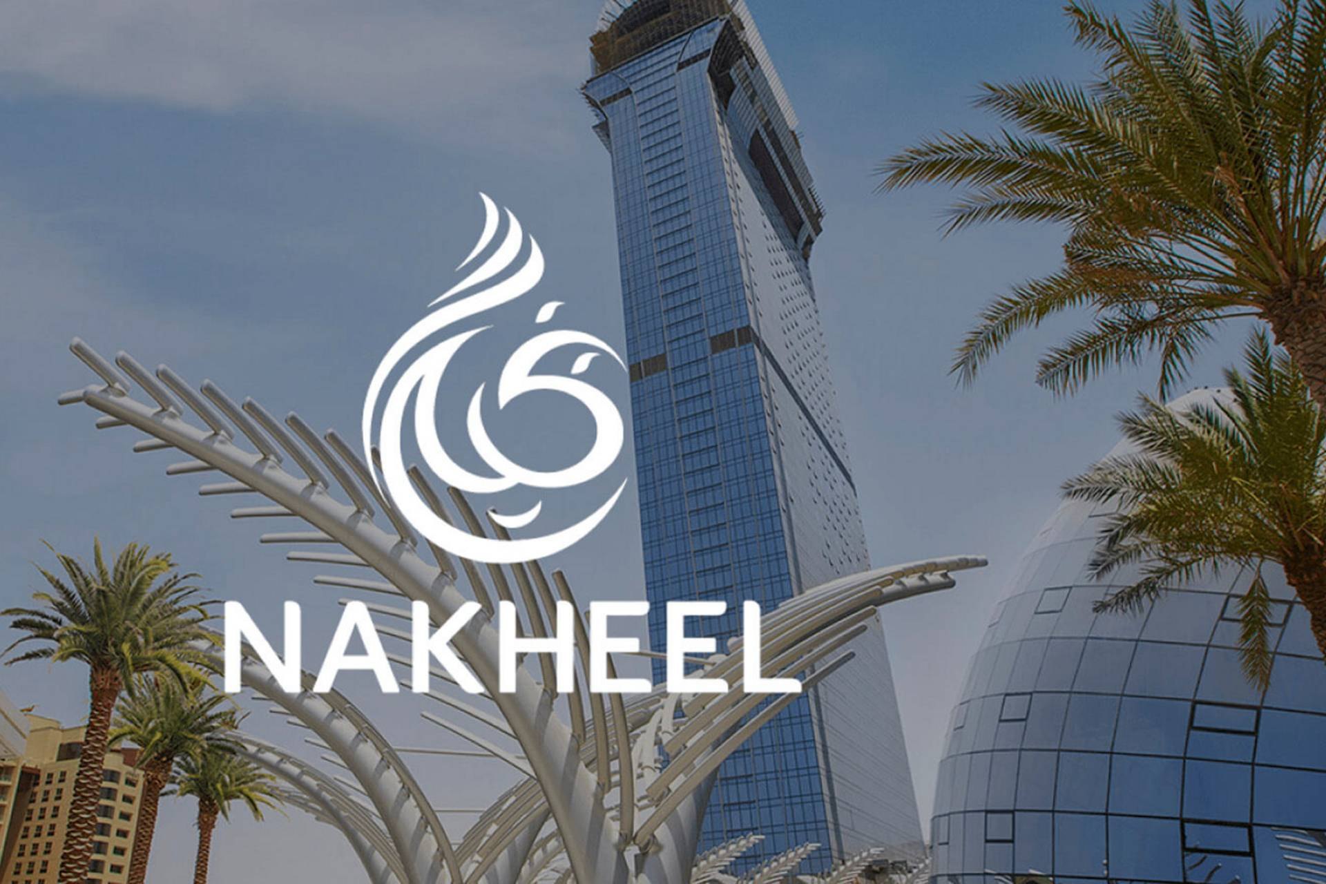NAKHEEL PROPERTIES "Al Furjan"
