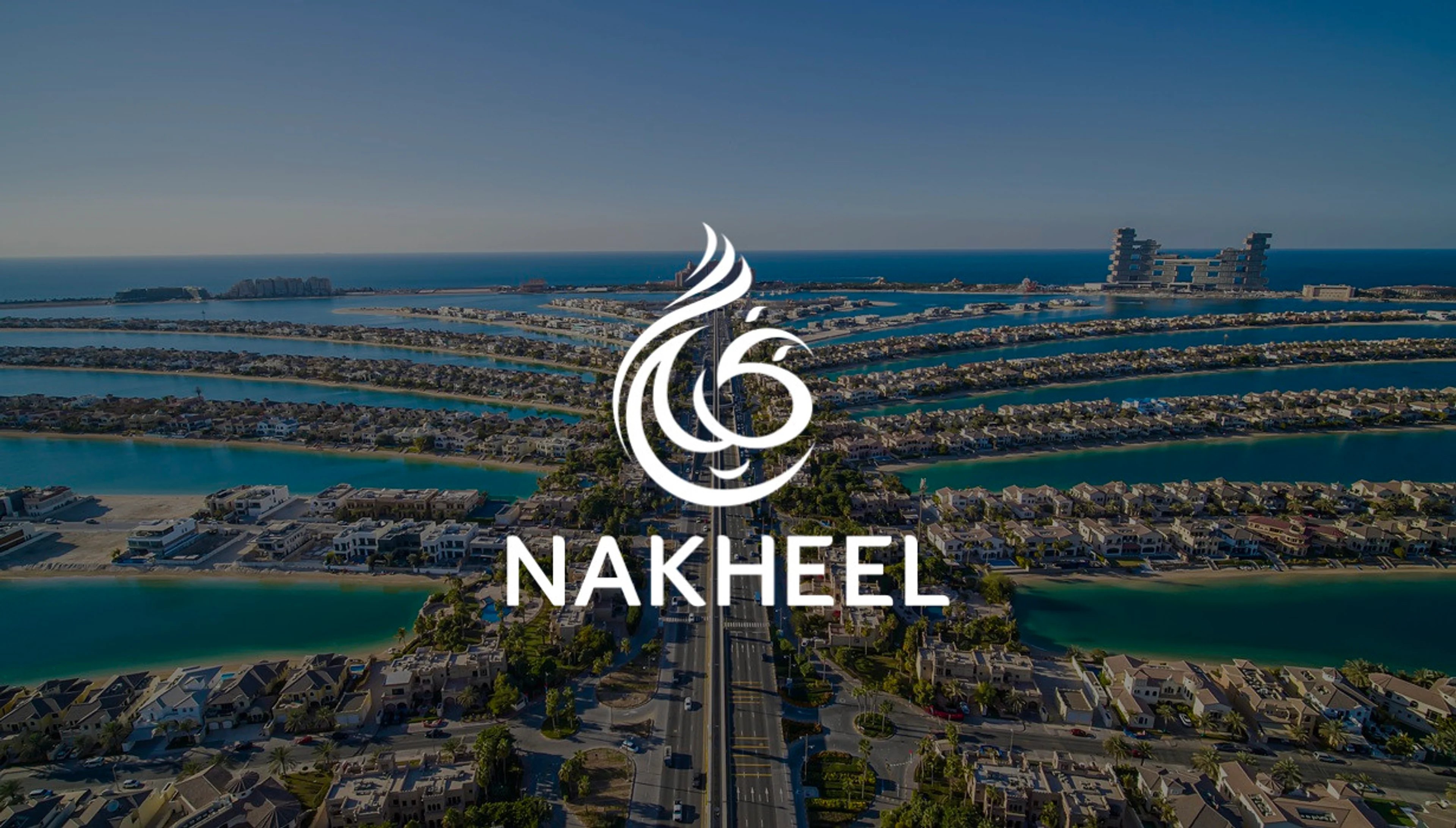 The Palm Tower by Nakheel Properties, Palm Jumeirah — interior