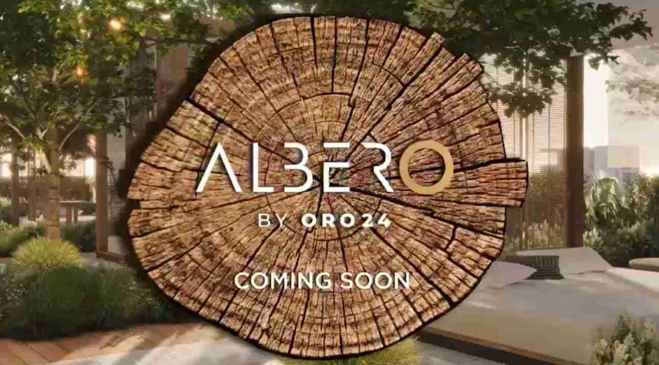 ORO24 "Albero"