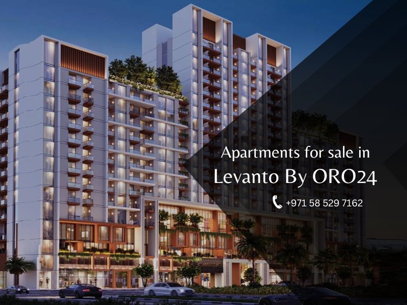 ORO24 "Levanto"