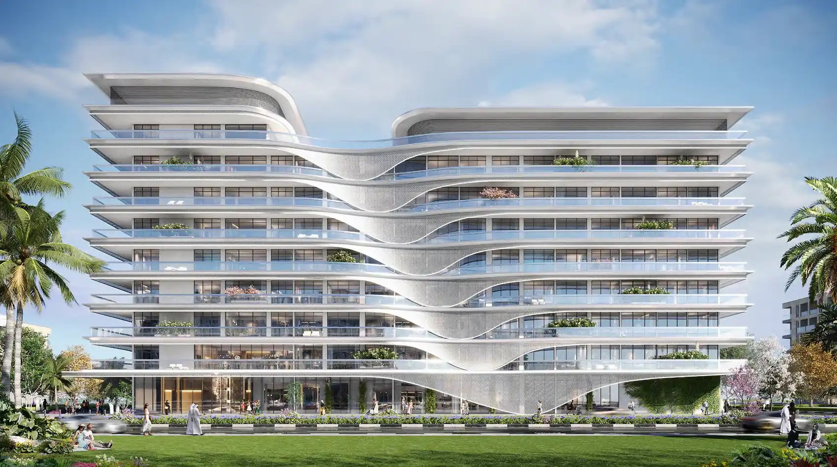 PEARLSHIRE DEVELOPMENT "Bond Enclave"
