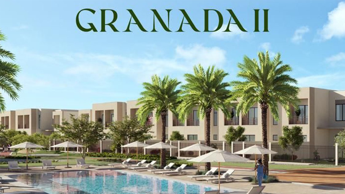 RAK PROPERTIES "Granada II"
