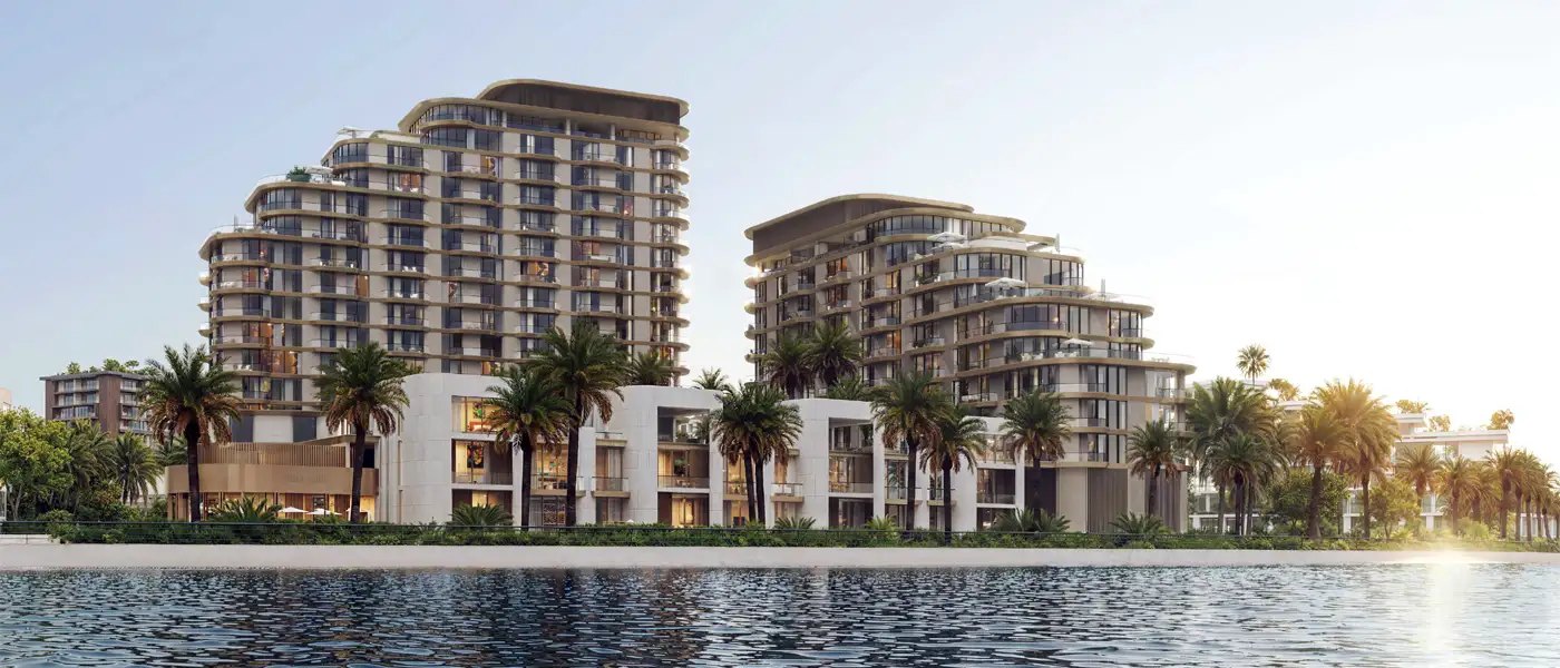 RAK PROPERTIES "Mirasol 2" NEW LAUNCH