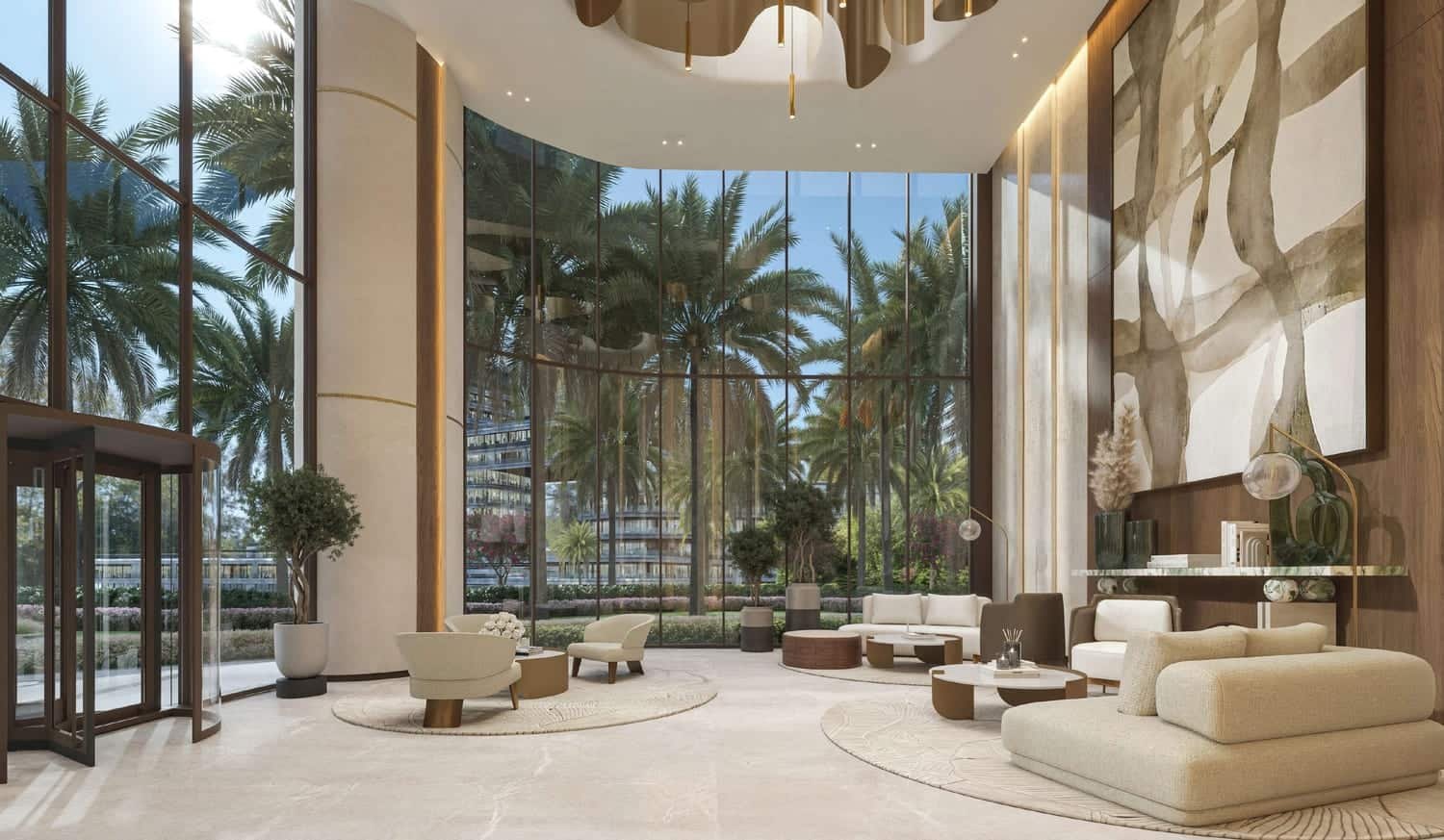 RAK PROPERTIES "Mirasol 2" NEW LAUNCH — interior