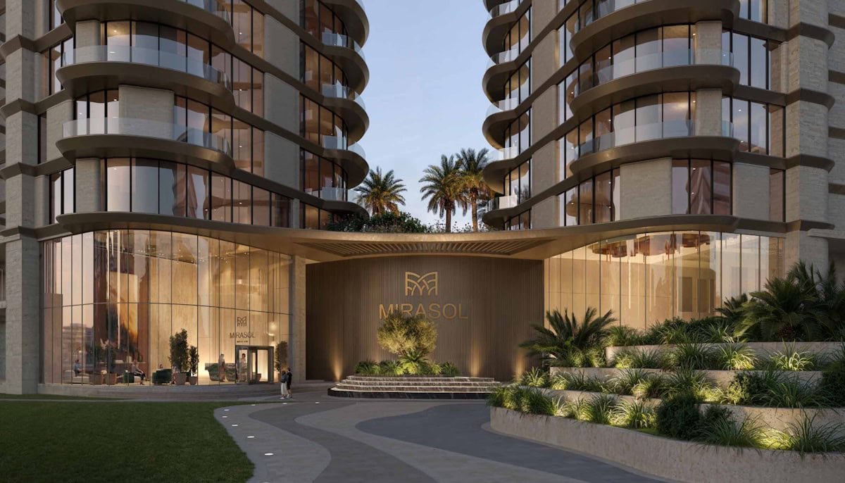 RAK PROPERTIES "Mirasol"