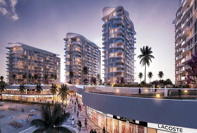 RAK PROPERTIES "Bay Residences"