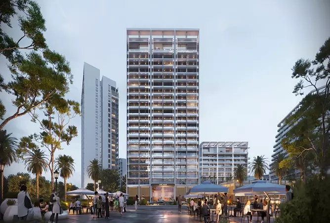 RAK PROPERTIES "Cape Hayat"