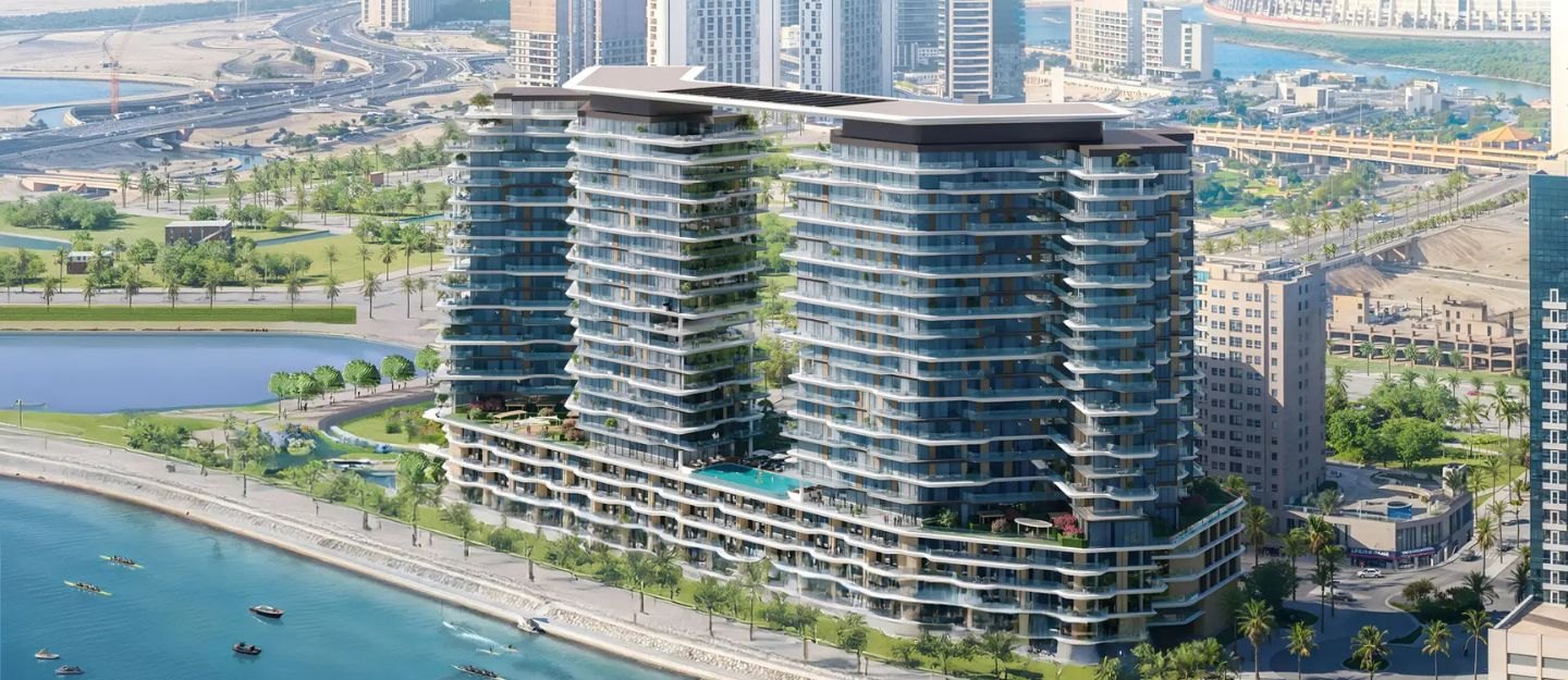 Seamont Autograph Collection Residences 2 — interior