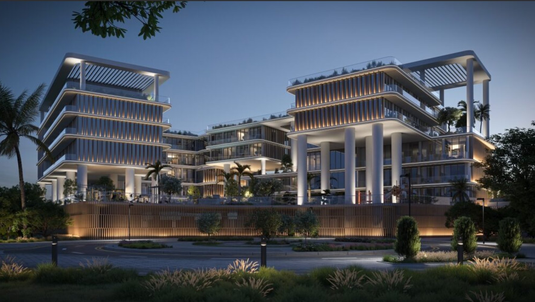 SAMANA "Samana Hills South 2"