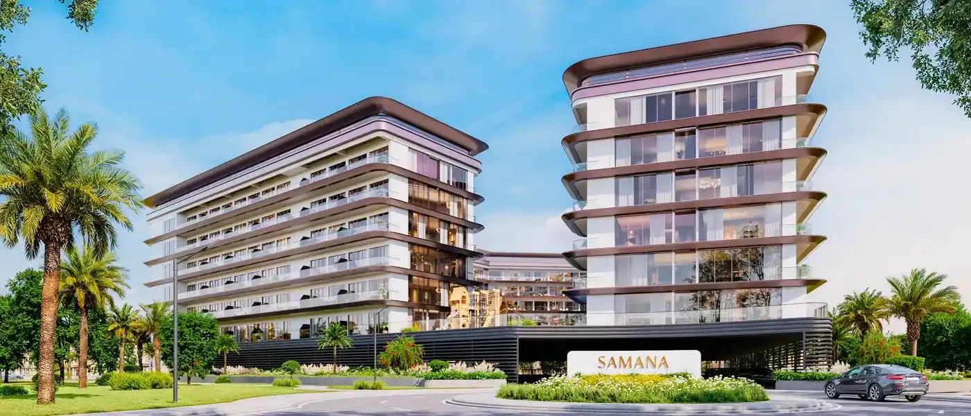 Samana Hills South 2 — interior