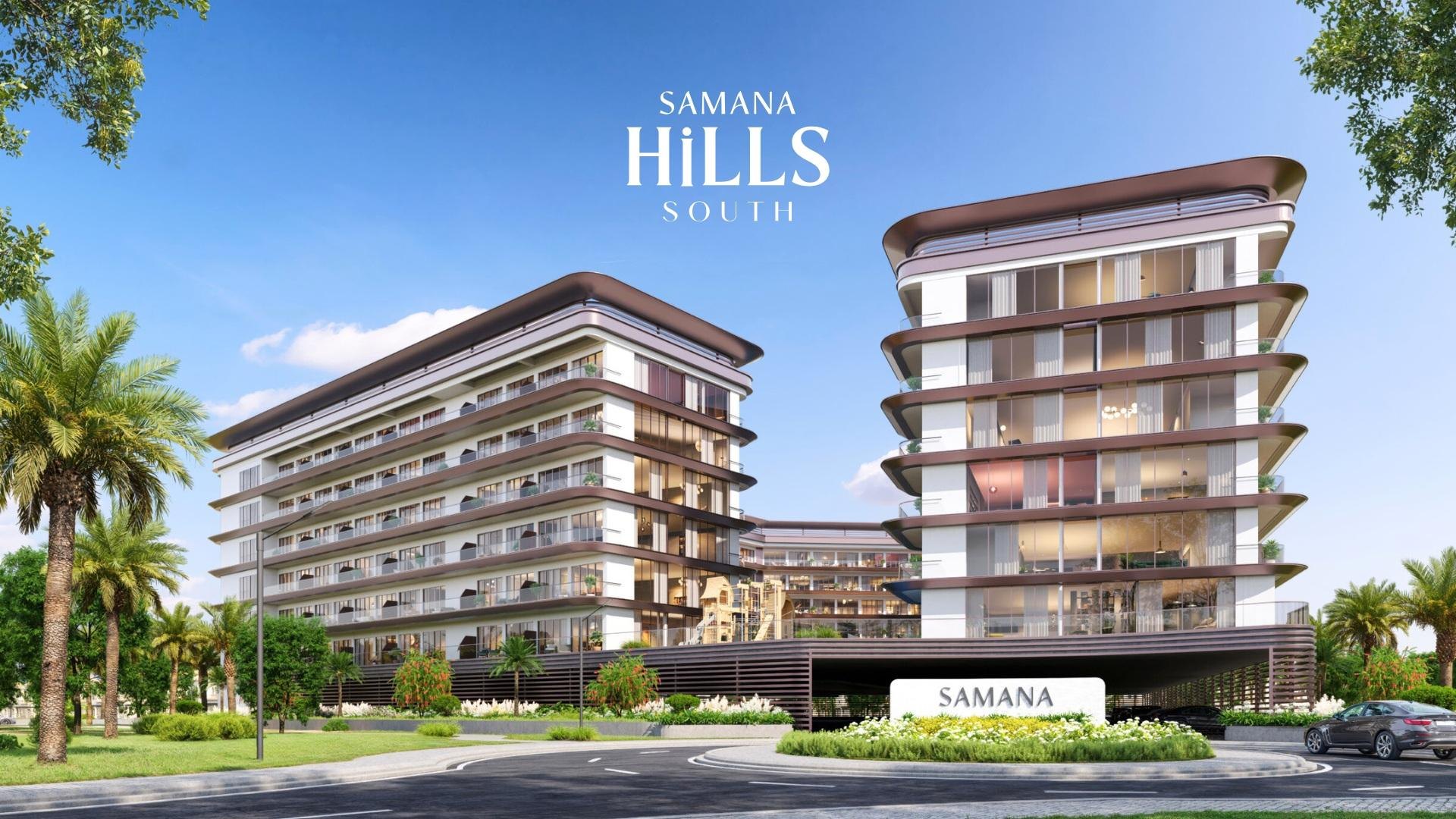 SAMANA "Samana Hills South"