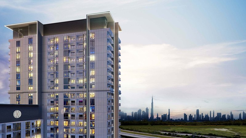 SOBHA "Creek Vistas Grande"