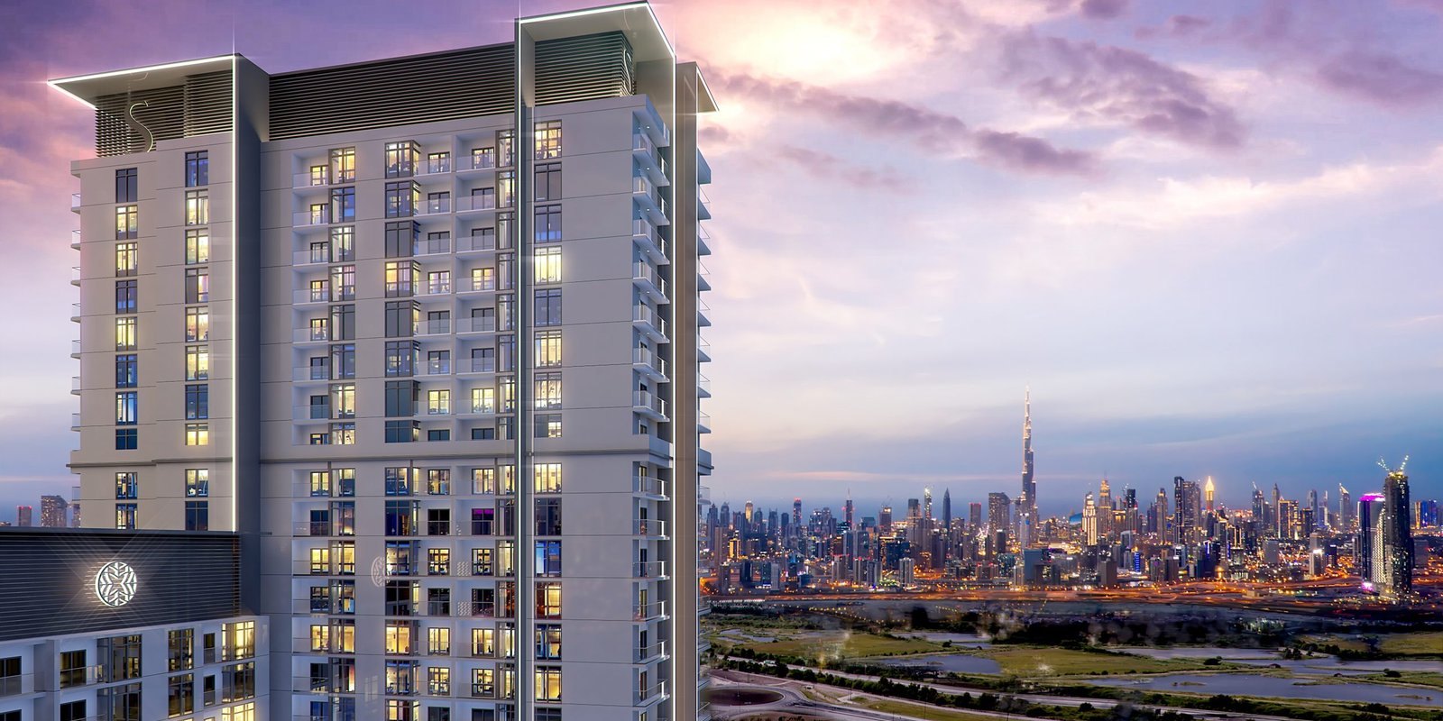 SOBHA "Creek Vistas Reserve"