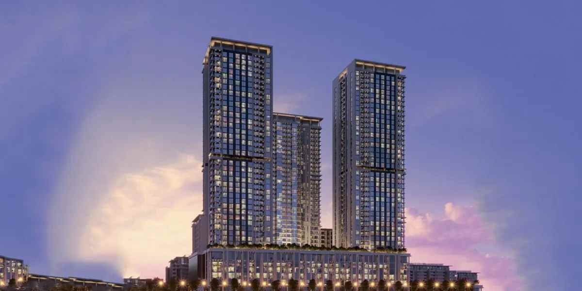 SOBHA "Crest Grande"