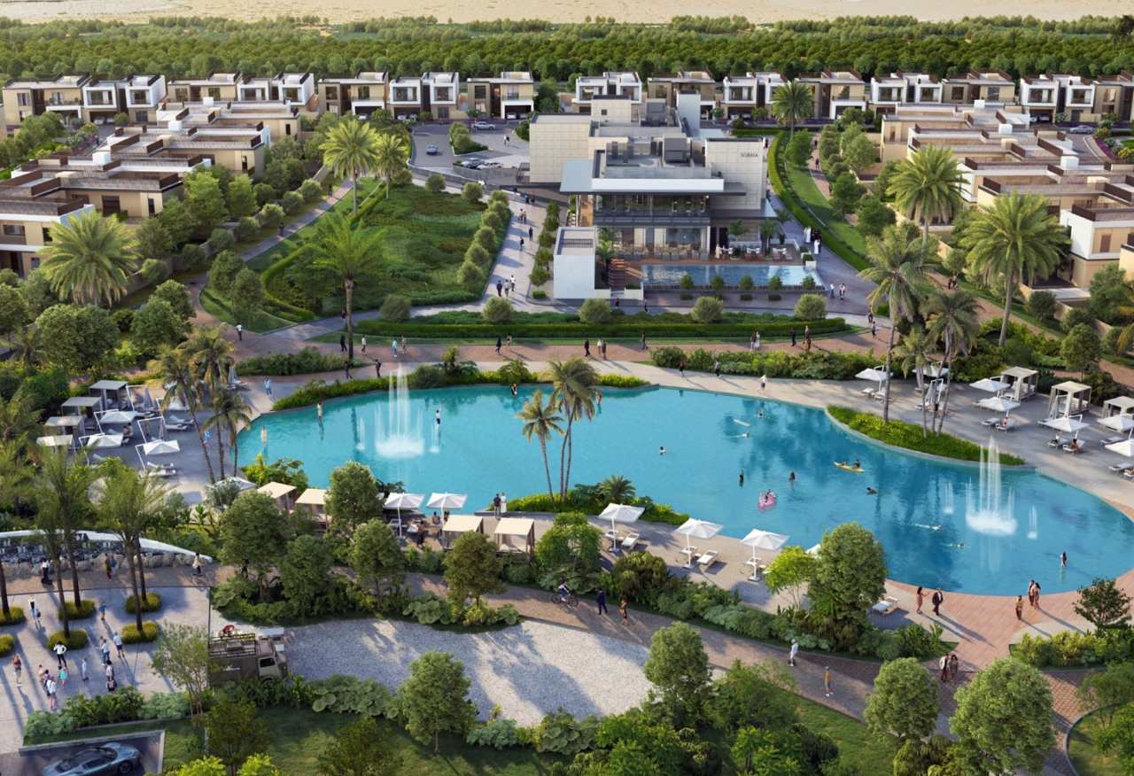 SOBHA "Elwood Estates"