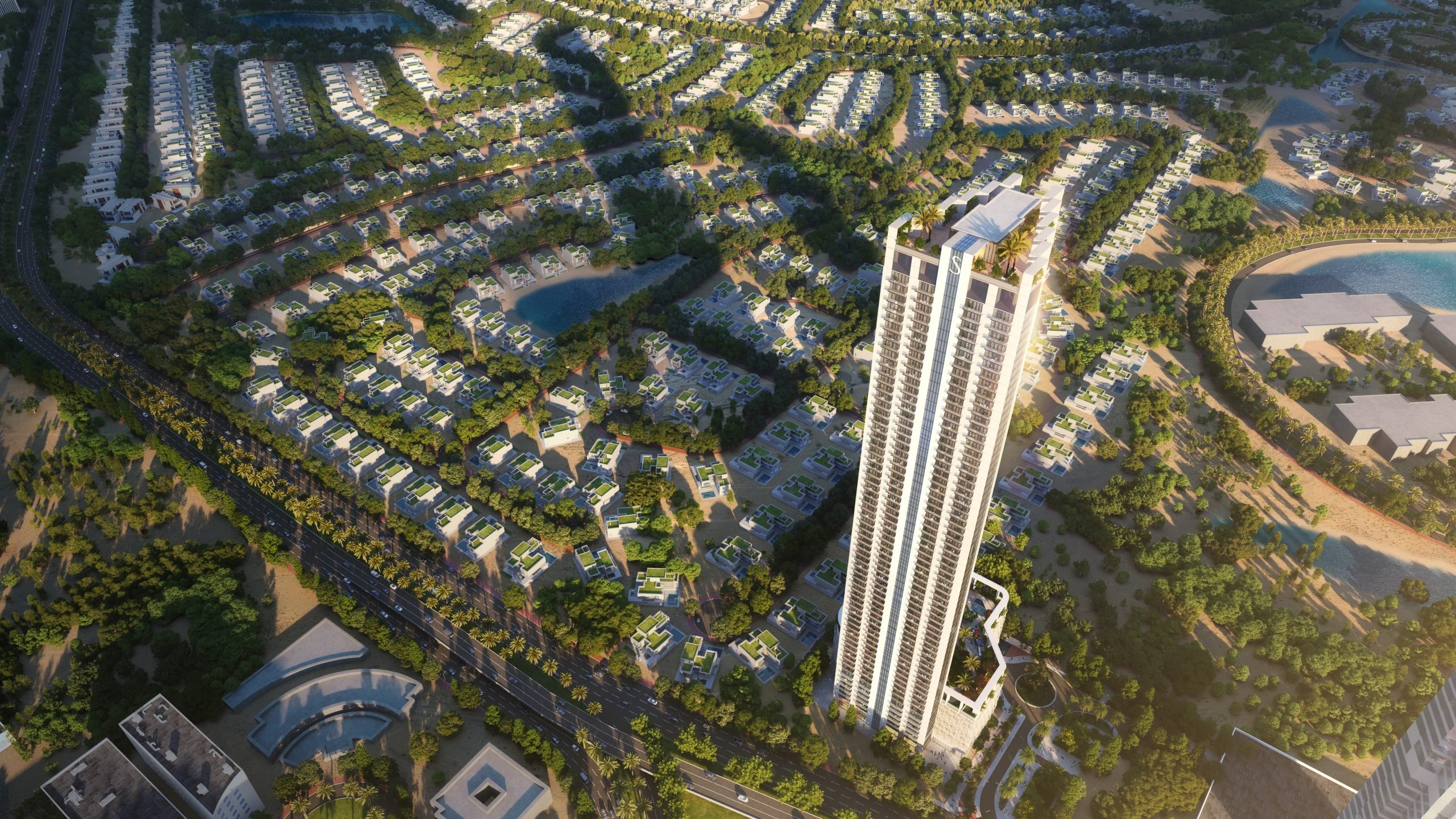 SOBHA "Verde"