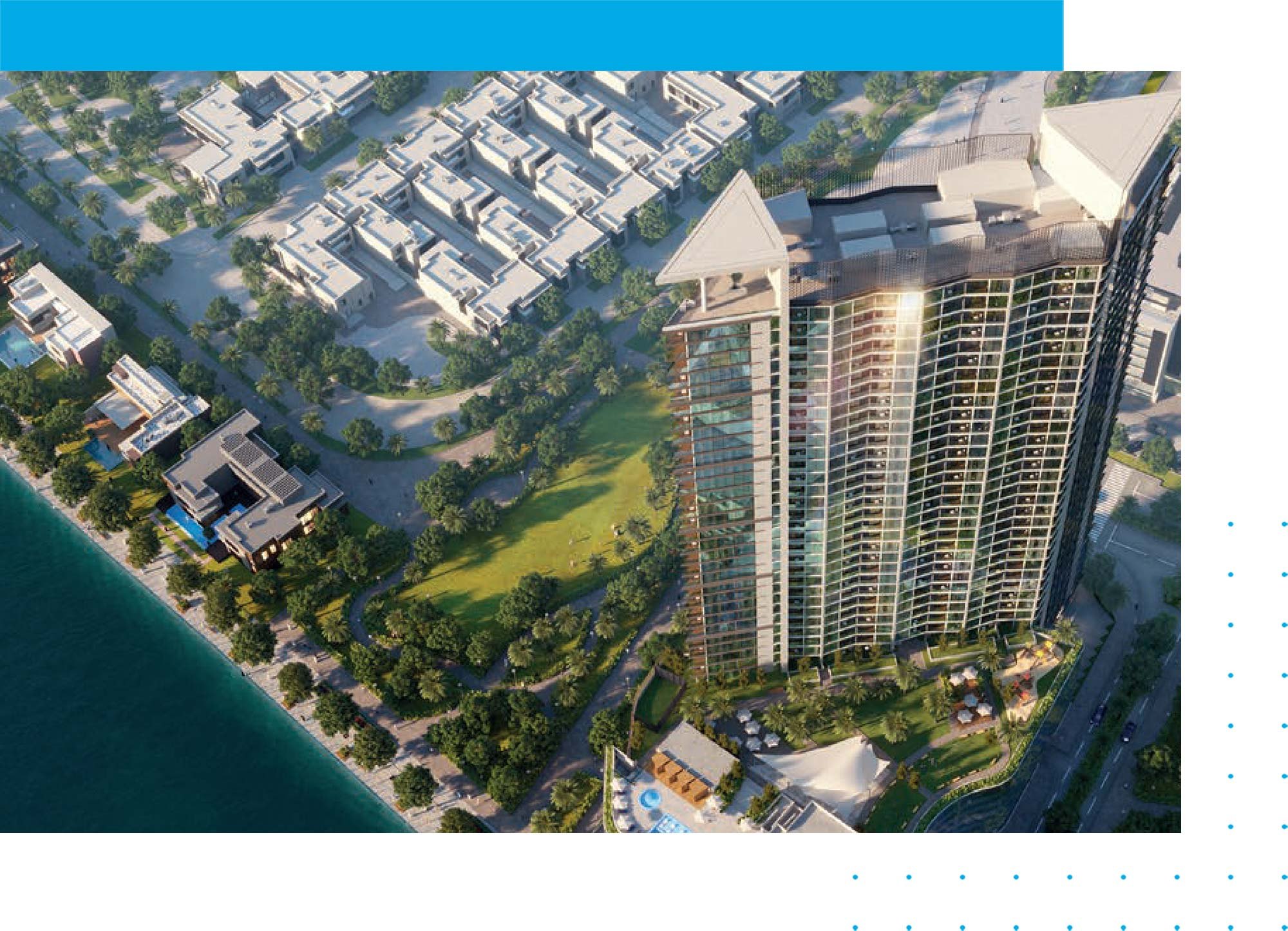 SOBHA "Waves Grande"