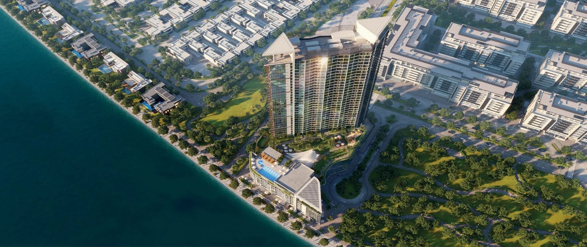SOBHA "Waves Opulence"