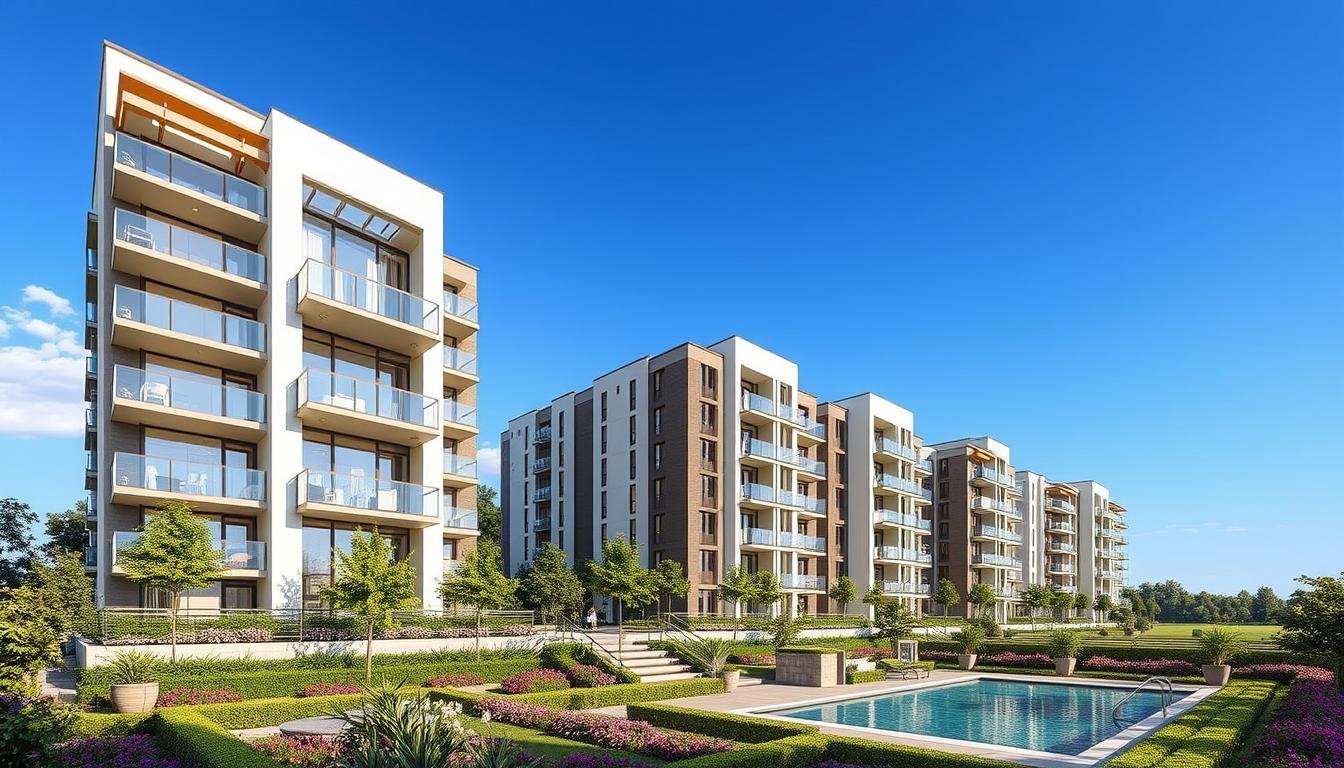 ZAM SIGNATURE "Linden Residences" NEW LAUNCH — interior