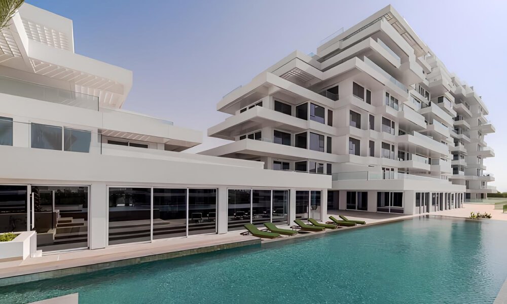 ZAYA "The Lofts"